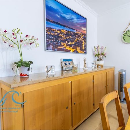 Fabulous Apartment Nazaré Exteriér fotografie