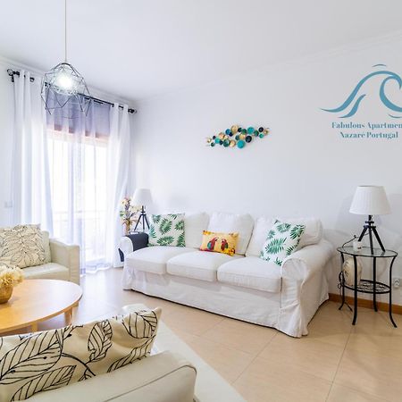 Fabulous Apartment Nazaré Exteriér fotografie