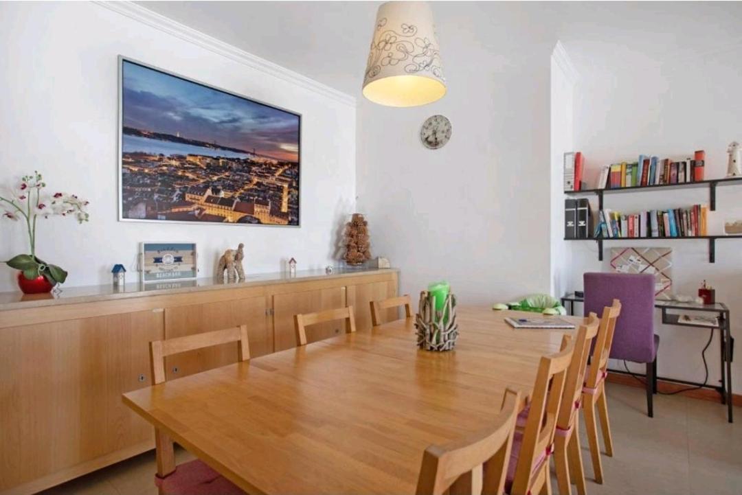 Fabulous Apartment Nazaré Exteriér fotografie