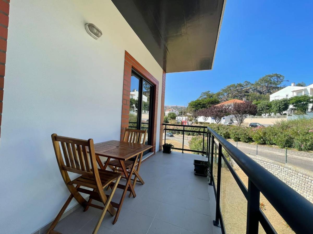 Fabulous Apartment Nazaré Exteriér fotografie