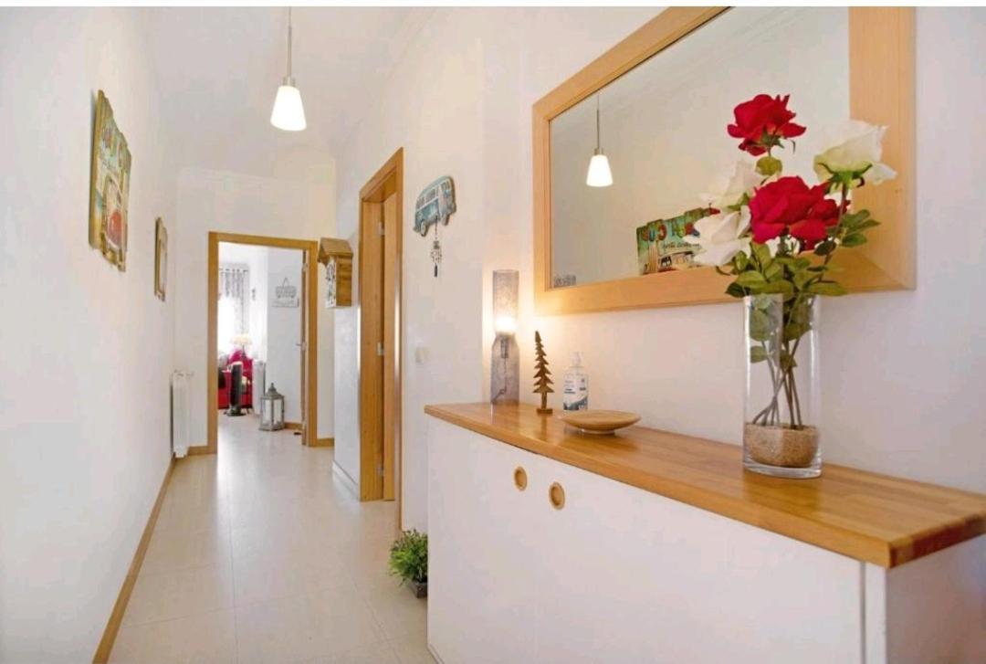 Fabulous Apartment Nazaré Pokoj fotografie