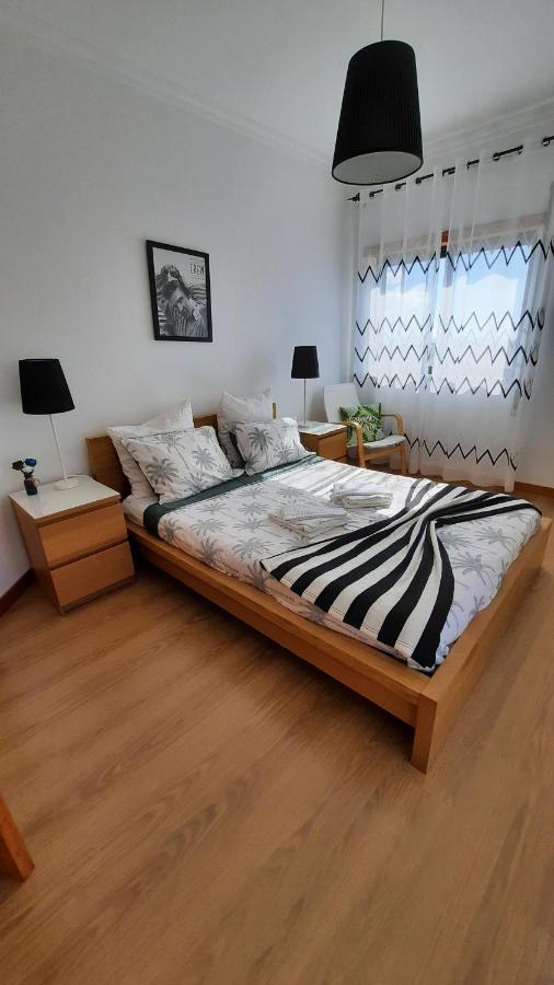 Fabulous Apartment Nazaré Exteriér fotografie