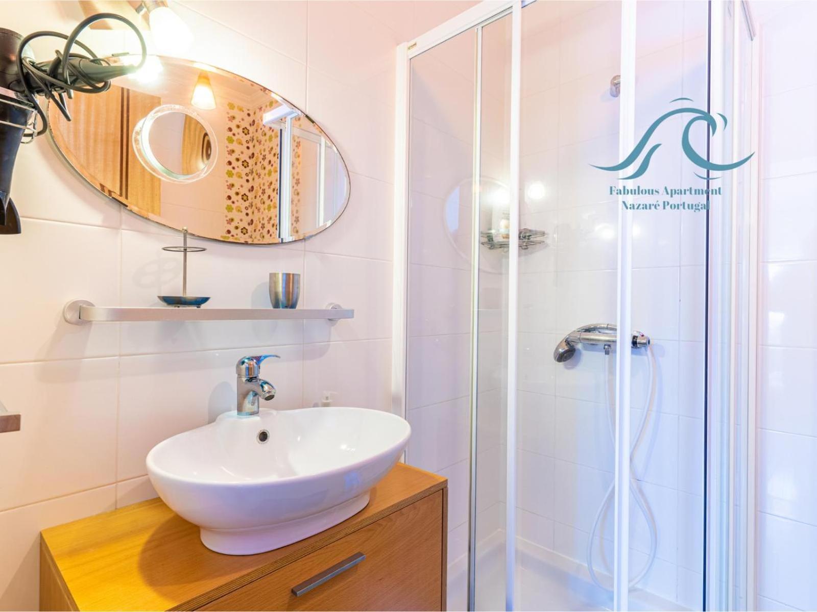 Fabulous Apartment Nazaré Exteriér fotografie