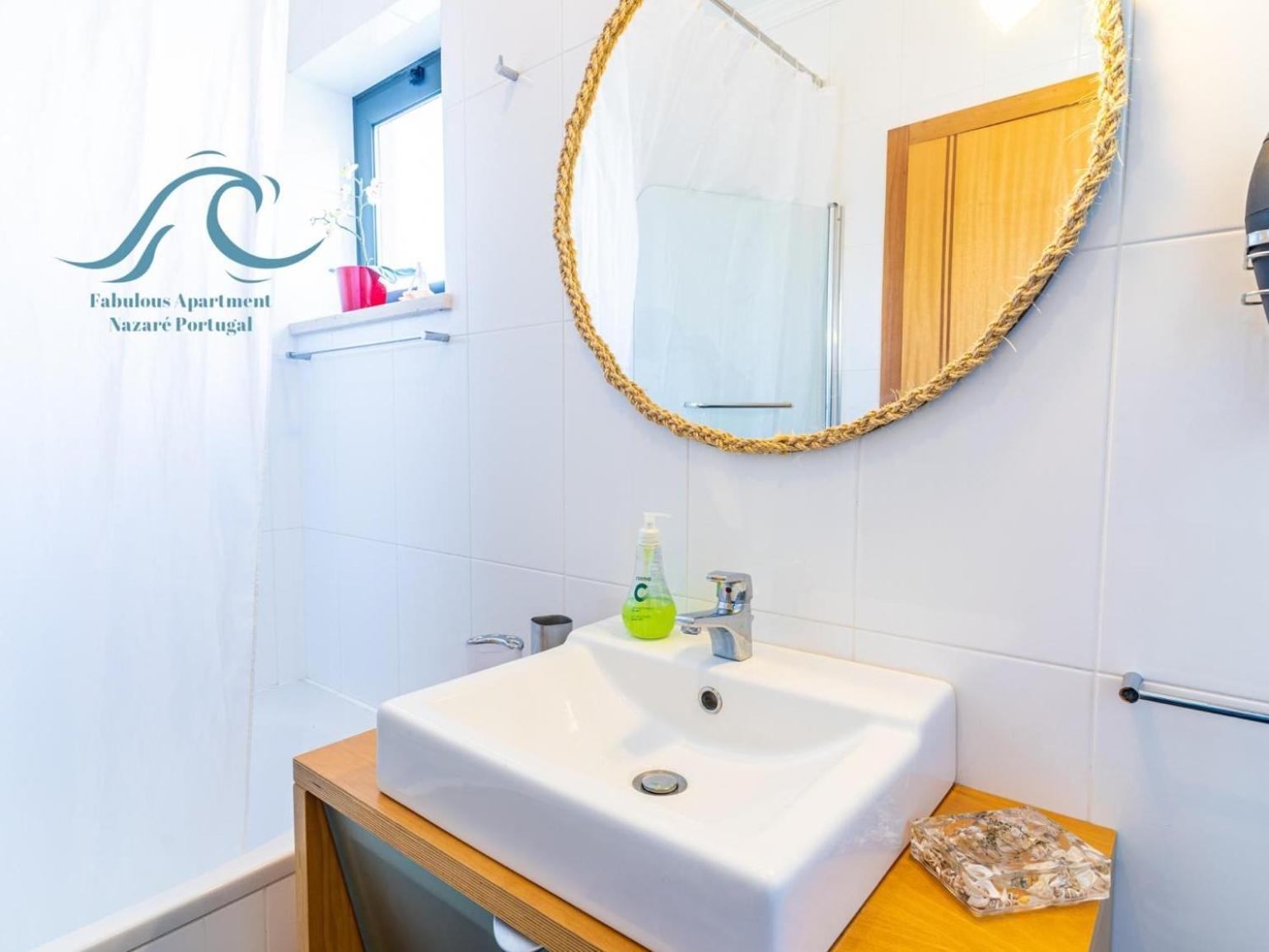 Fabulous Apartment Nazaré Exteriér fotografie